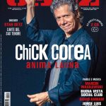 MJ201907 Chick Corea