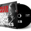 Miles Davis CD