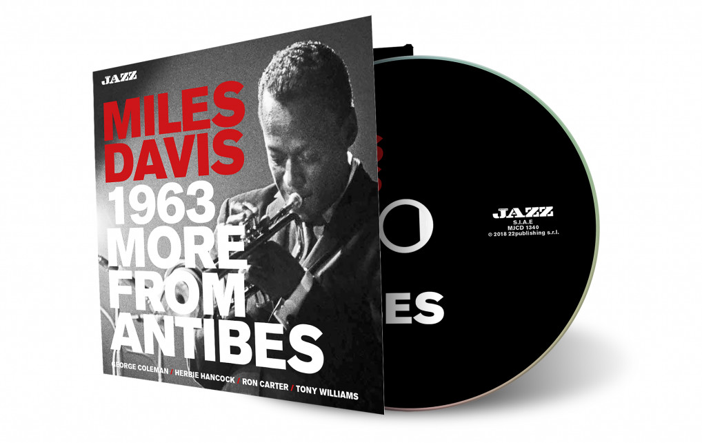 Miles Davis CD