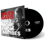 201808 CD Agosto Miles Davis