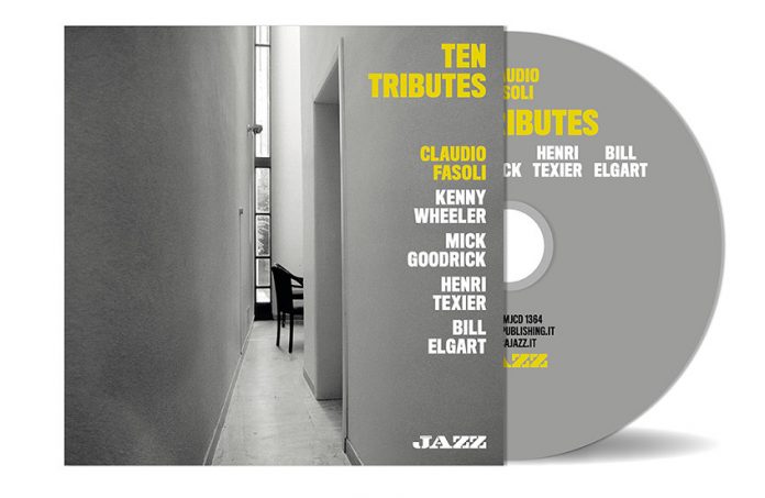 Claudio Fasoli «Ten Tributes»