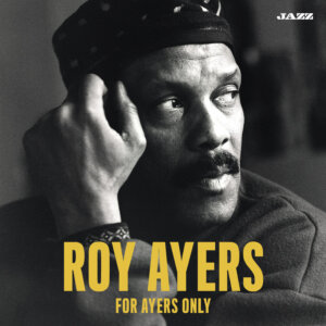 Musica Jazz – Aprile 2025 - Rivista + CD «For Ayers Only» di Roy Ayers
