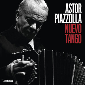 Musica Jazz – Giugno 2025 - Rivista + CD «Nuevo Tango» di Astor Piazzolla