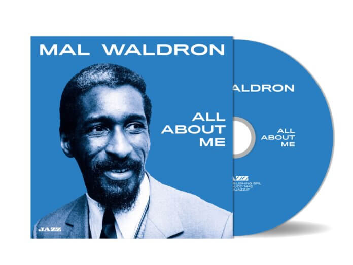 Mal Waldron All About Me