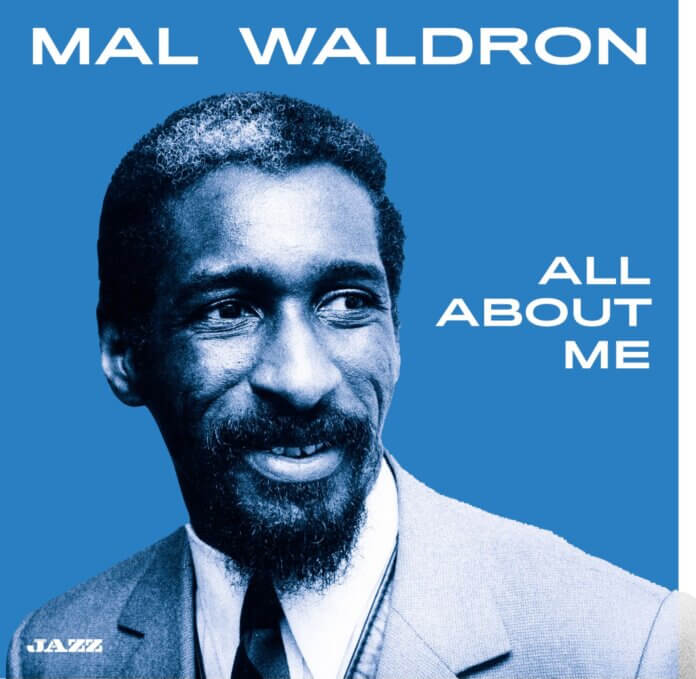 Mal Waldron All About Me