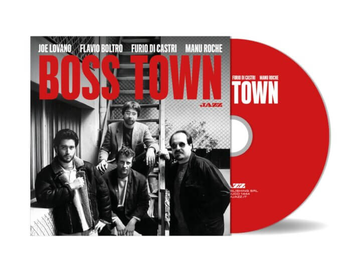 Lovano Boltro Di Castri Roche - Boss Town