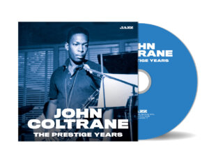John Coltrane Prestige Sound