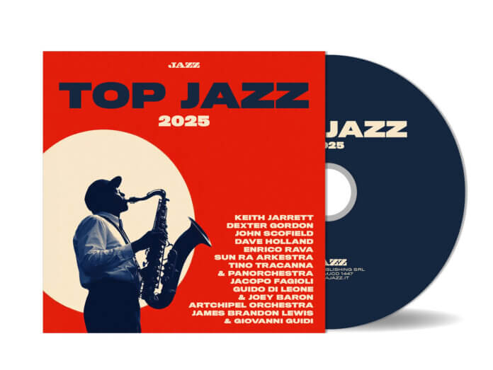 Top Jazz 2025
