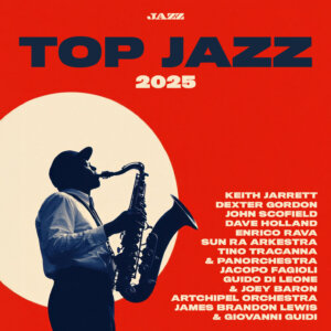 Top Jazz 2025