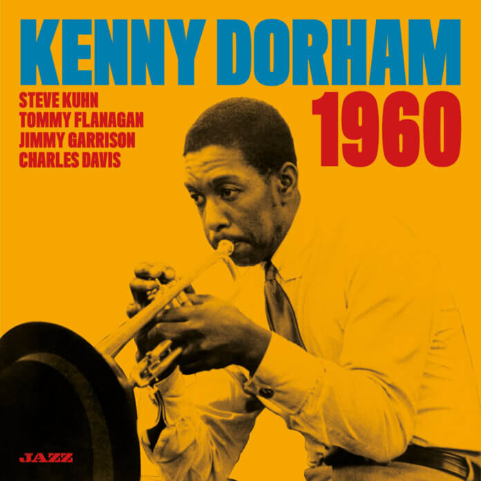 Kenny Dorham «1960»