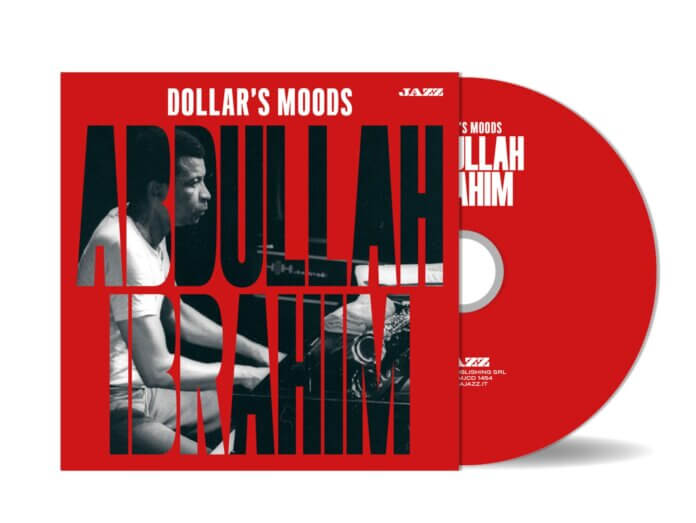 Abdullah Ibrahim