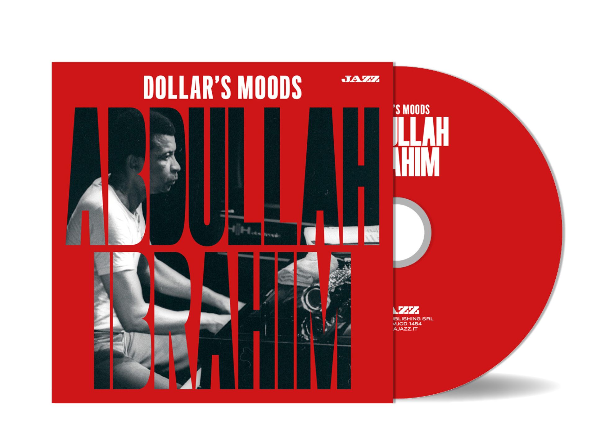 Abdullah Ibrahim