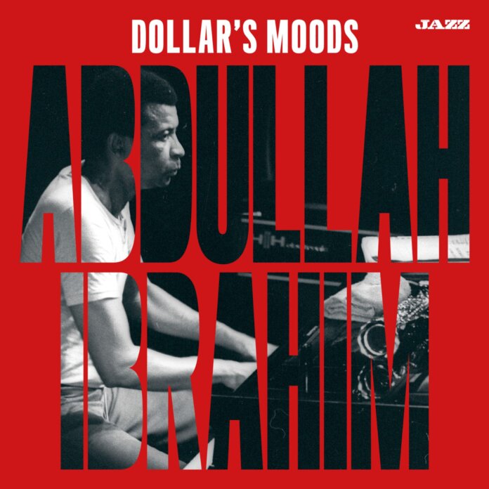 Abdullah Ibrahim Cover