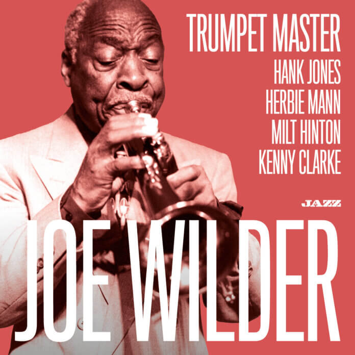 Joe Wilder MJCD 1455