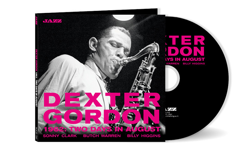 Dexter Gordon