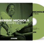 MJCD1355 Herbie Nichols