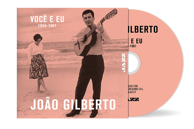 João Gilberto 1958 - 1961