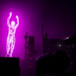 The Chimical Brothers at the Montreux Jazz Festival 2019