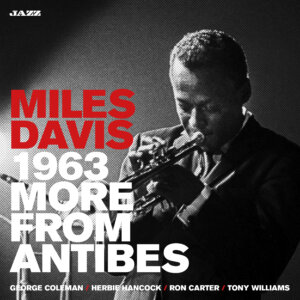 MJ_vinile Album Miles Davis