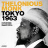 LP «Tokyo 1963» Thelonious Monk - immagine 2