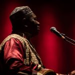 Maalem El Mokhtar margherita caprilli