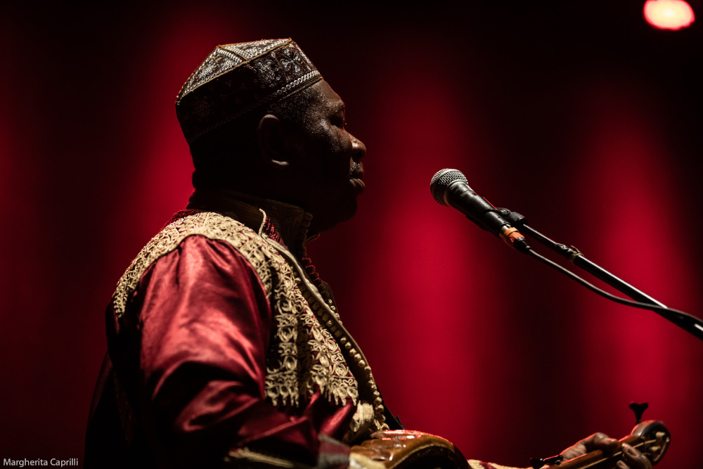 Maalem El Mokhtar