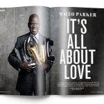 Maceo Parker Musica Jazz 2018 11 cover story