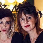 Mademoiselles Sarabande