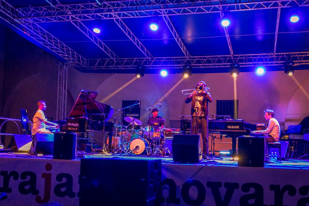 NovaraJazz 2017