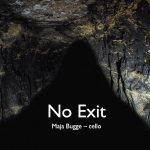 Maja_Bugge-No_Exit-CD_cover