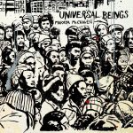 Makaya McCraven Universal Beings