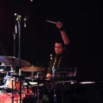 Makaya McCraven, JazzMi 2017