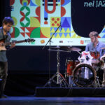 Matteo Mancuso-Giuseppe Bruno