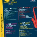 Manifesto GUBBIO NO BORDERS 2020 rid