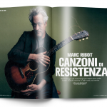 Marc Ribot MJ092018