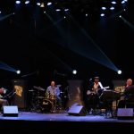 Marc Ribot Quartet Really the blues