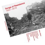 Marc-Ribot-Songs Of Resistance 1942-2018