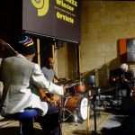 Marc Ribot trio 1 LR