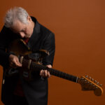 Marc Ribot@ Ebru Yildiz