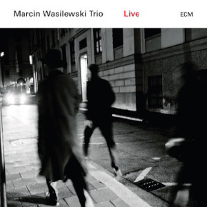 Marcin Wasilewski «Live»