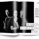 Marcin Wasilewski MJ072019
