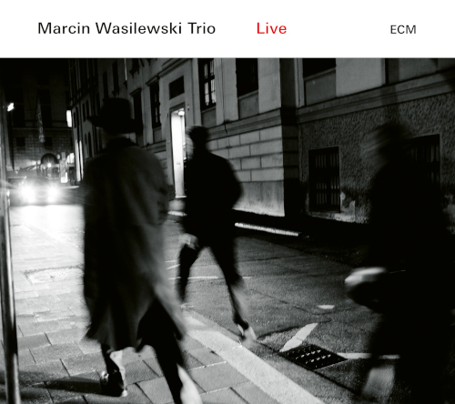 Marcin Wasilewski Trio «Live»