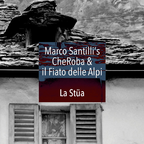 Marco Santilli «La Stüa»