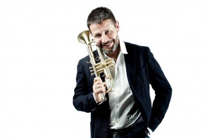 Marco Tamburini
