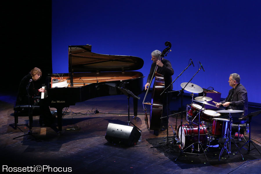 Bergamo Jazz 2018