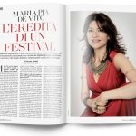Maria Pia De Vito MJ062019