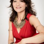 Maria Pia de Vito (foto di Paolo Soriani) 3