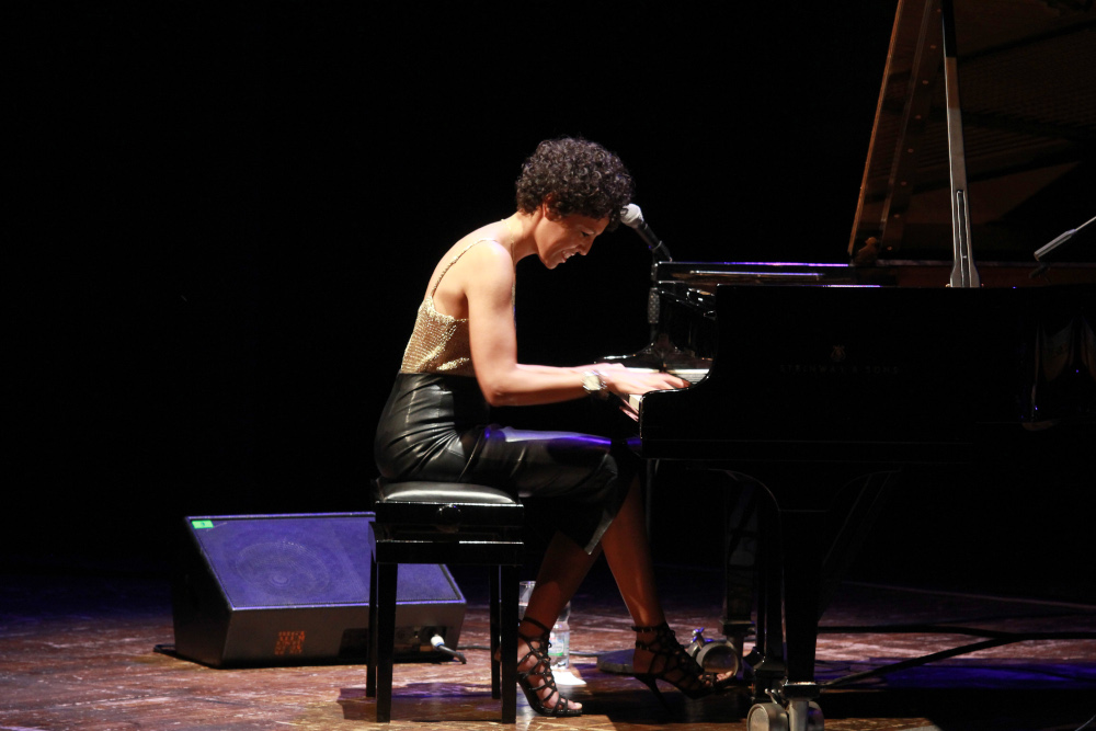 Jazz O' donna 2014