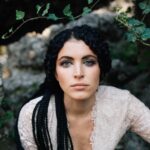 Marianne Mirage foto