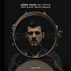 Mário Costa «Oxy Patina»